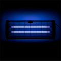 Lapač hmyzu TEESA TSA0217 2 x 18 W