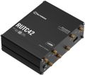 Teltonika RUTC42 průmyslový router   4x LAN, 1x WAN, Dual modem, SIM + eSIM, 2x LTE, Wi-Fi 6 Router, dual modem LTE Cat 4, Wi-Fi 6, 5× Gigabit Ethernet, Docker, RMS, prumyslový, -40 až +75 °C