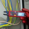 Vidlicový multimeter UNI-T UT256