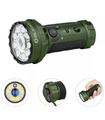 Marauder Mini (OD Green) OLIGHT Customized 6500mAh 3.7V 24wh 32650 
Rechargeable Lithium Batt
