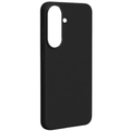 Etteri Silikónové Mag puzdro pre Samsung Galaxy S26 čierna