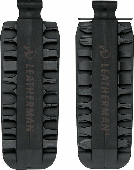Leatherman LTG931014 BIT KIT sada bitov