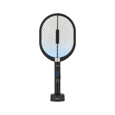 Elektrická plácačka / lampa na hmyz 3v1 TEESA TSA0163.1