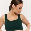 Podprsenka Bralette GymBabe Forest - GymBeam, veľkosť XL