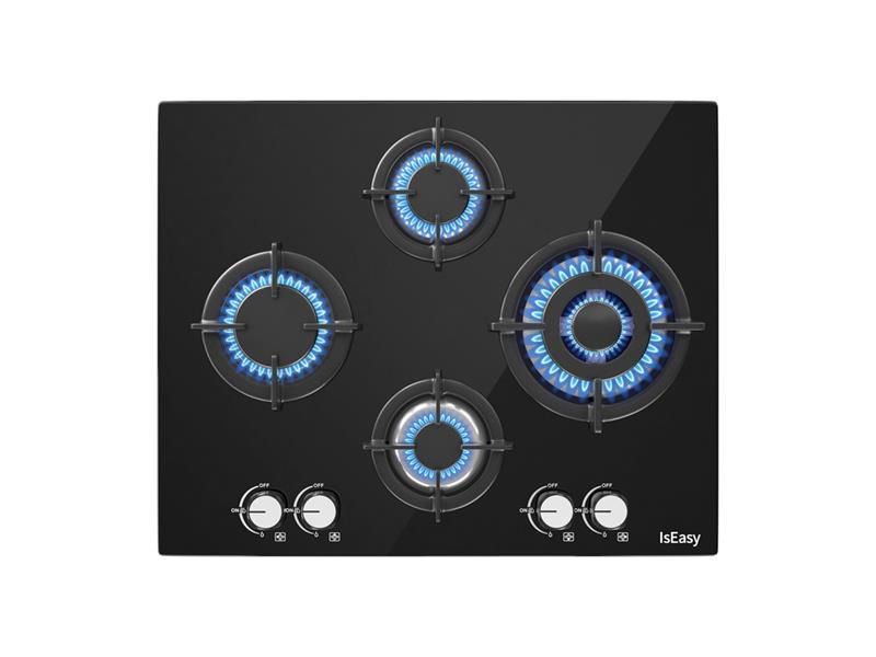 Doska plynová isEasy MGBG-654B