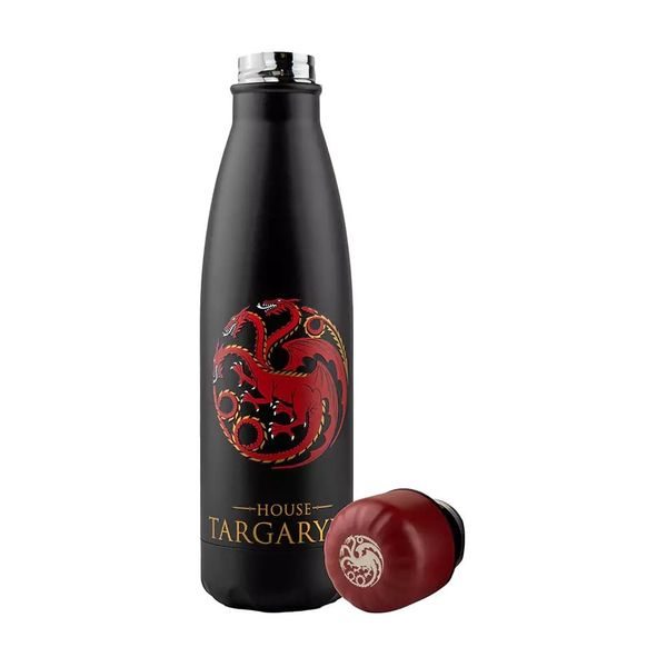 Termofľaša Game of Thrones - Targaryen
