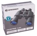 Binokulárny ďalekohľad Bresser Hunter 7x50