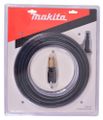 Makita hadice na čištenie trubiek 10 m  =staré40733 = staré40727