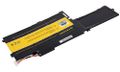 PATONA baterie pro ntb DELL Inspiron 14 7800mAh Li-Pol 7,4V P42G Baterie, pro notebook, 7800mAh, Li-Pol, 7,4V, pro Dell Inspiron 14 7437, P42G, neoriginální