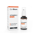 Vitamín C v spreji - GymBeam