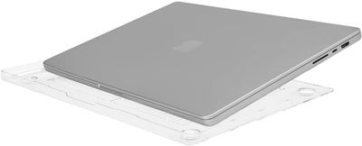 ZAGG Kryt Hardshell Apple Macbook Pro 16'' M3/M2 Transparentný