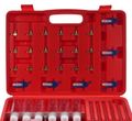 Testovacia sada na meranie prietoku vstrekovačov Common Rail MECHANIC FLOW METER 1 SIXTOL