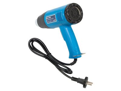 Teplovzdušná pištoľ BLOW 14-232 1500/2500W, 300°/650° Horkovzdušná pistole BLOW 14-232 1500/2500W, 300°/650°
