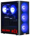 HAL3000 MČR Finale Pro / AMD Ryzen 7 5700X/ 32GB DDR4/ RTX 5070/ 1TB PCIe4 SSD/ WiFi/ W11 Herní pocítac, AMD Ryzen 7 5700X, 32GB DDR4, NVIDIA GeForce RTX 5070, 1TB PCIe SSD, Wi-Fi, W11
