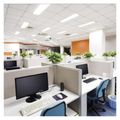 LED panel VEXXO 30 x 120 cm / 37 mm, 33 W, 4 100 lm, prisadený, neutrálna biela, IP20 UGR