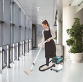 Makita Aku-vysavač Li-ion LXT 2x18V,bez aku   Z