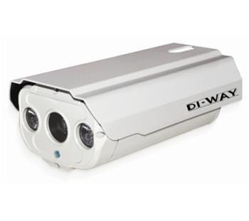 DI-WAY Vonkajší analóg kamera AWS-800/4/35 DI-WAY CCTV