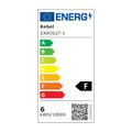 Žiarovka LED MR16 6W biela teplá REBEL ZAR0527-1