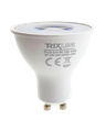 LED žiarovka Trixline 8W GU10 700lm neutrálna biela