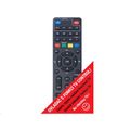 Mascom MC820T2 hd DVB-T2 H.265/HEVC