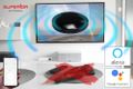 Diaľkový ovládač Superior SMART IR WIRELESS 22.045252