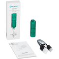 I1R2 PRO
 (Center) OLIGHT 3.7V 130mAh 10220 Rechargeable (Built-in)