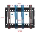 Držiak TV Esperanza PERSES 14"-50" Držák TV Esperanza PERSES 14"-50"