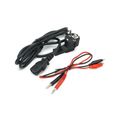 Zdroj laboratórny GETI GLPS6005H  0-60V/ 0-5A