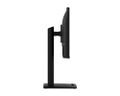 MSI Pro/MP272PMG/27"/IPS/FHD/120Hz/1ms/Černá/3R Monitor, 27" IPS Full HD 1920×1080, 120 Hz, 1 ms MPRT, webkamera 1080p, mikrofon, USB hub, výškove nastavitelný stojan, otácení/n