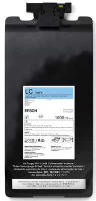 Epson P-Series 64" Light Cyan IIPS Atrament 1600ml