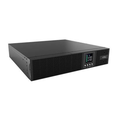 nJoy - Aster 1K, UPS, 1000VA / 900W, OnLine
