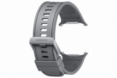 Samsung Športový remienok PeakForm Band Watch Ultra2 Gray