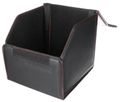 Organizér do kufru auta CAR COMPACT LEATHER S, 1 priehradka, skladací, s víkom SIXTOL