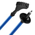 Nw 607 modré nordic walking hole nils extreme