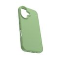 Etteri Silikónové puzdro pre iPhone 16 6,1" svetlozelená
