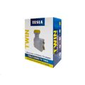 TESLA COMBO TV Twin - LNB konvertor s LTE filtrom