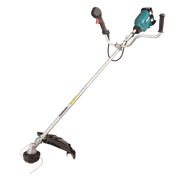 Makita Aku křovinořez Li-ion LXT 2x18V/5,0 Ah