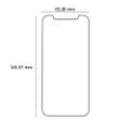 Tempered glass 2,5D for iPhone XR / 11