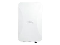 D-Link DAP-E3620OU - Bezdrôtový access point - 2.5GbE, Wi-Fi 7, 1GbE - Wi-Fi 7 - 2.4 GHz, 5 GHz - správa cez cloud - montáž na stĺp