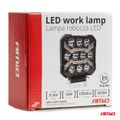 Pracovné LED svetlo AWL68 54W 6500K 10000lm 9-36V AMiO-04209