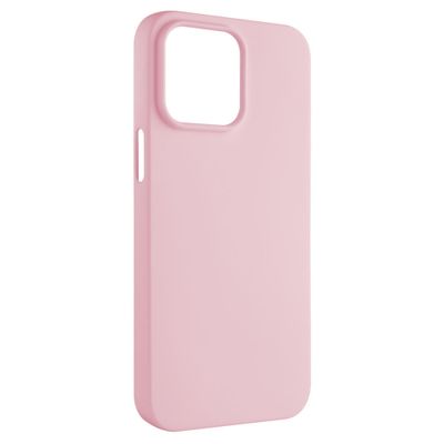 Kryt FIXED Story Apple iPhone 16 Pro Max, ružový