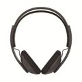 KOSS KPH30 Wireless, Bezdrôtové slúchadlá, čierne