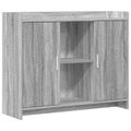 vidaXL Servírovacia skriňa 98,5 x 33 x 80 cm PB