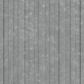 vidaXL Strešný panel 12 ks Strieborná 80 x 45 cm Pozinkovaná oceľ