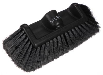 Mycí hlava pro průtokový kartáč CAR DETAILING BRUSH HEAD 2 SIXTOL