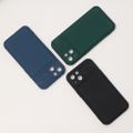 Púzdro Honeycomb pre Samsung Galaxy A25 5G (global) zelený les