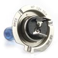 Halogénová žiarovka H7 12V 55W UV filter (E8) Super White