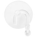 vidaXL Vianočné osvetlenie Star Silhouette 2 ks 50LED diód Teplá biela