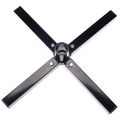 Stojan na pneumatiky CAR TIRE STAND 2, nosnosť 100 kg SIXTOL