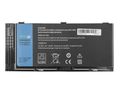 Green Cell DE74PRO batéria pre Dell Precision M4600 M4700 M4800 M6600 M6700